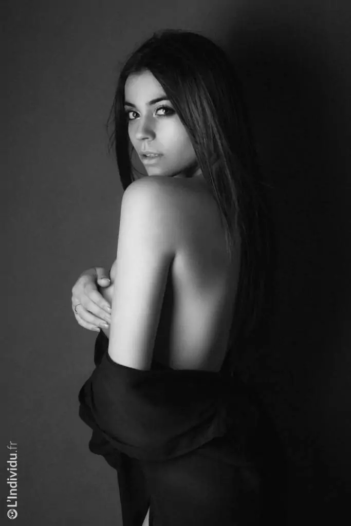 Portrait | L'Individu Photography