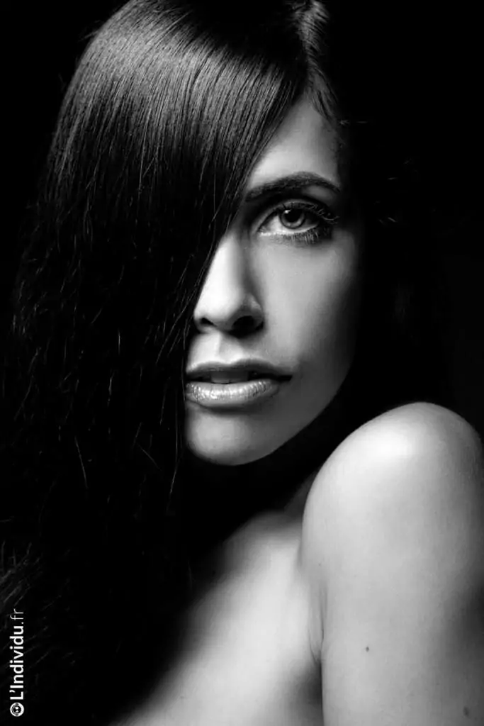 Portrait | L'Individu Photography