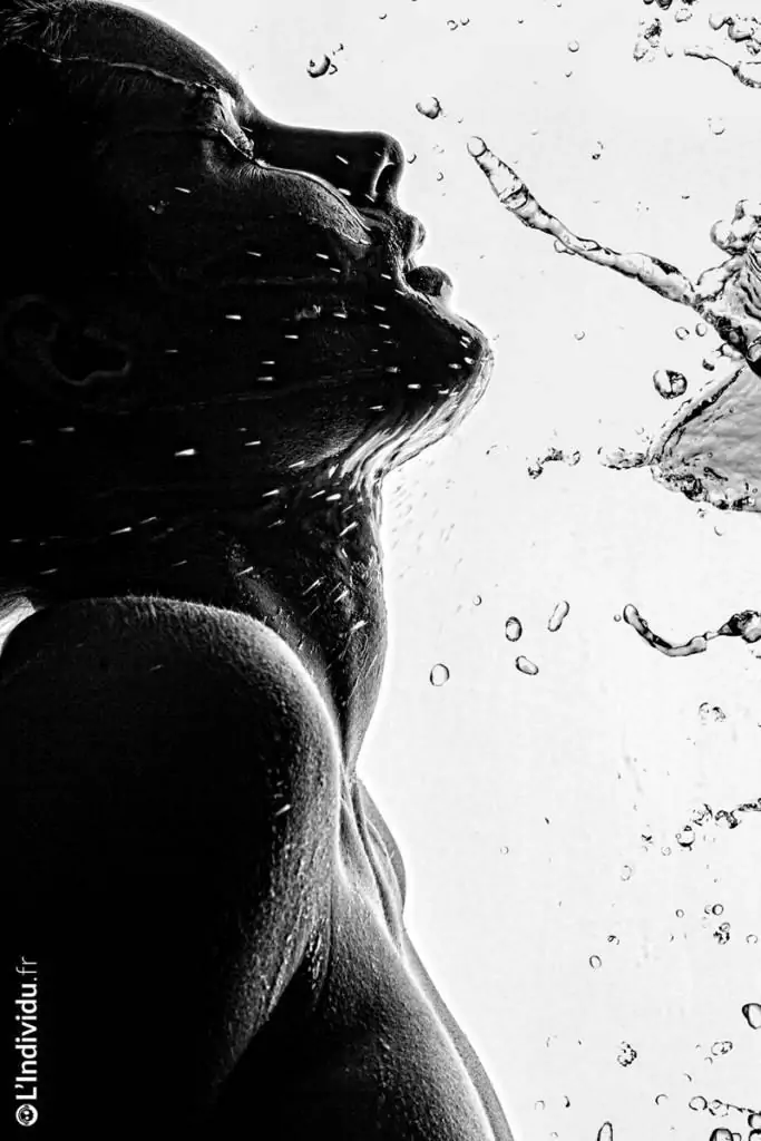 Portrait | L'Individu Photography