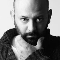 Becco Eliacik - L'Individu