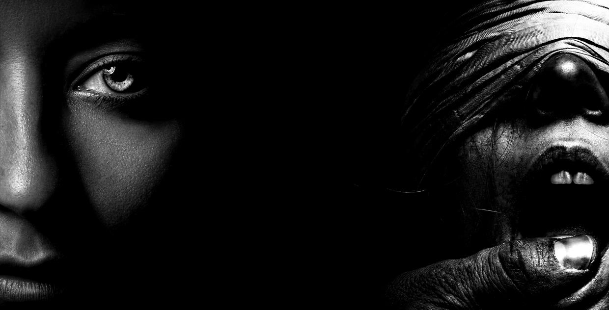 Quelles sont vos limites? | L'Individu Photography