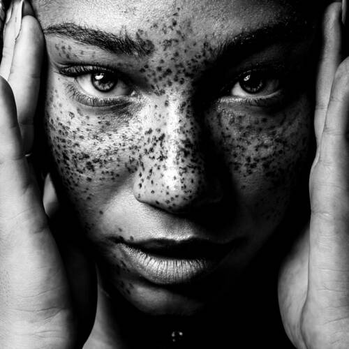 Portrait | L'Individu Photography