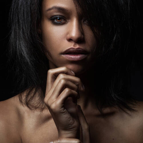 Portrait | L'Individu Photography