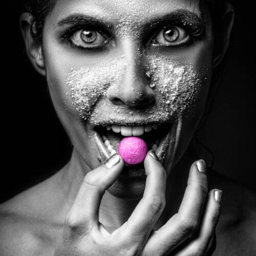 Portrait | L'Individu Photography