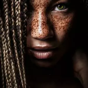Portrait | L'Individu Photography