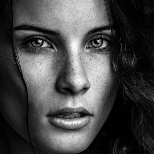 Portrait | L'Individu Photography