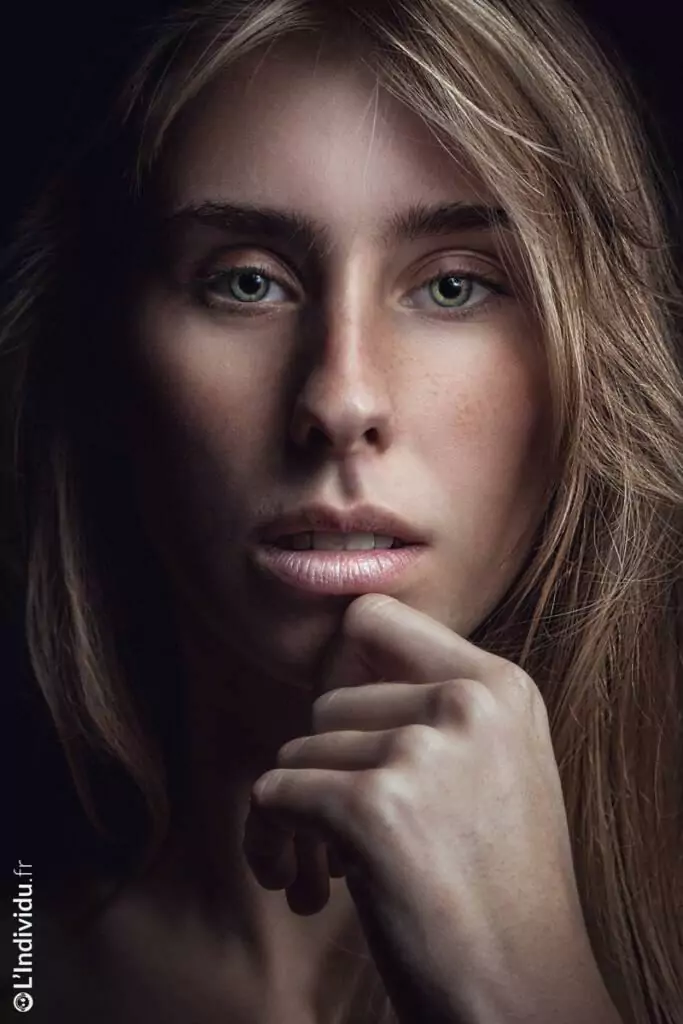 Portrait | L'Individu Photography