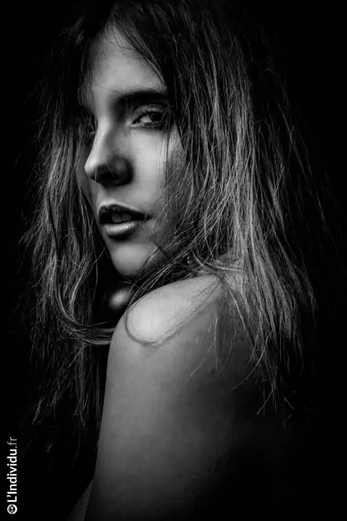 ANAIS Anaïs - Photograhy by L'Individu