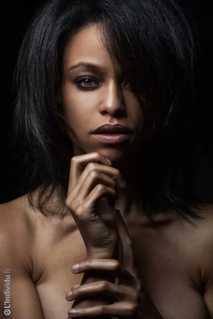 METISSE Metisse - Photograhy by L'Individu