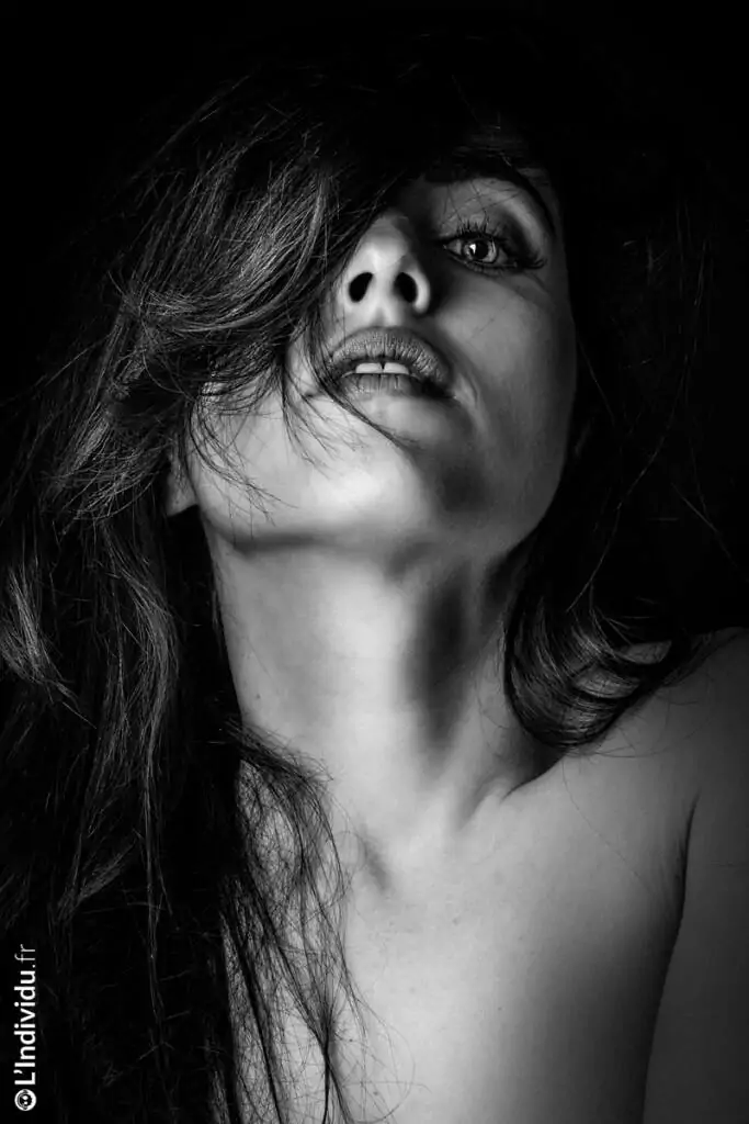 ATTITUDE Attitude - Photograhy by L'Individu