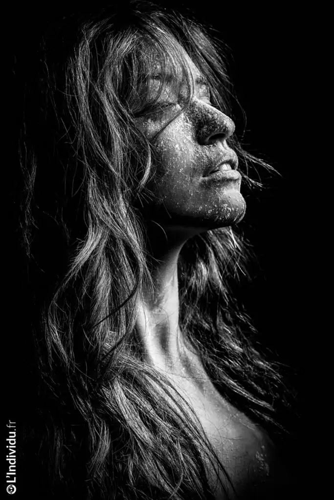 CHLOE Chloé - Photograhy by L'Individu