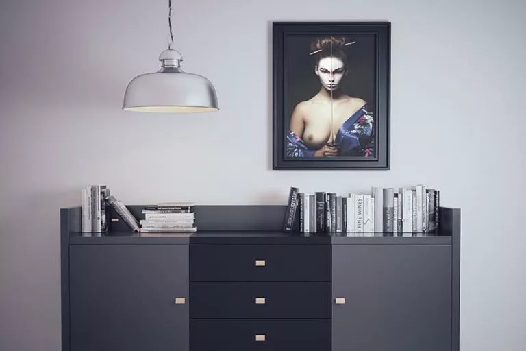 La photographie Fine-Art : une perspective unique