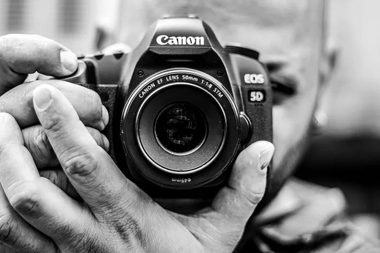 Le portrait : capturer l&rsquo;essence des individus