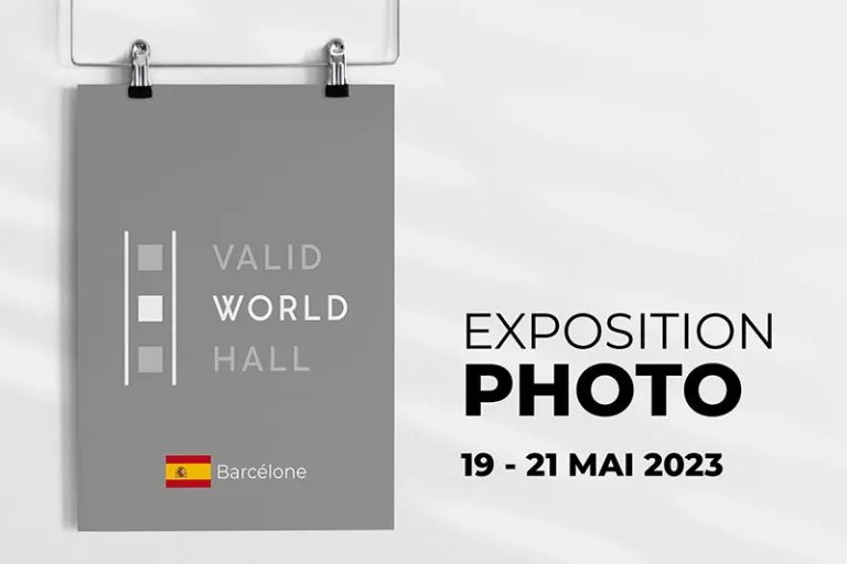 Bride in the Dark : l&rsquo;œuvre invité à Barcelone