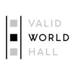 Valid World Hall