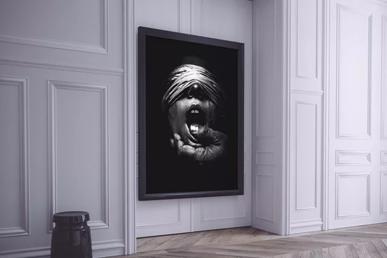 L&rsquo;Individu s&rsquo;associe avec une galerie en Espagne