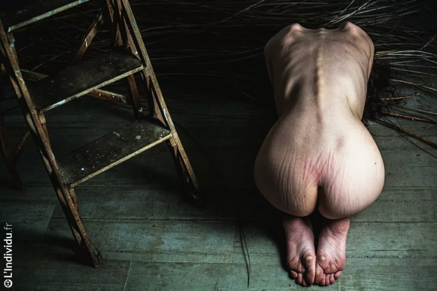The Farm - Photograhy by L'Individu