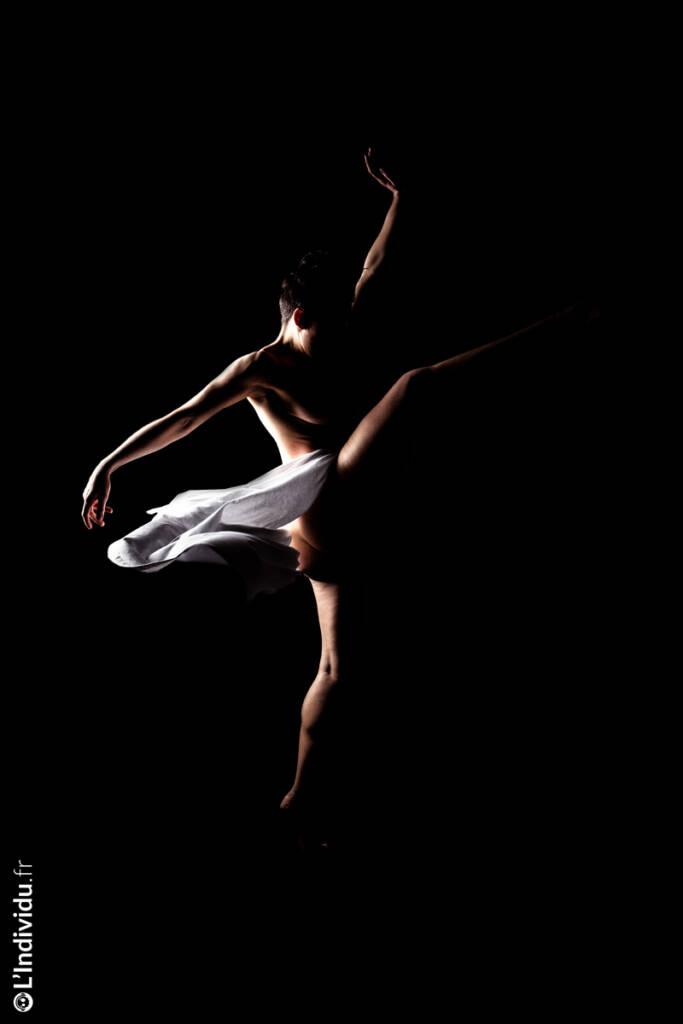 Dancer - Photograhy by L'Individu