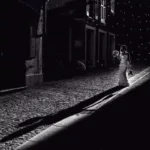 Bride in the Dark